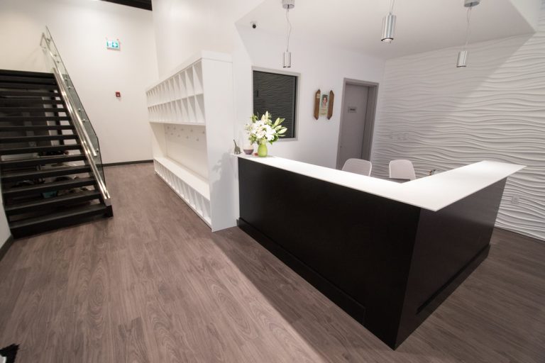 Our Studio North Calgary Dance Centre