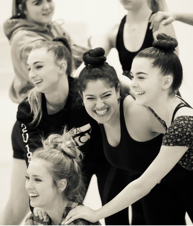 Contact Us North Calgary Dance Centre