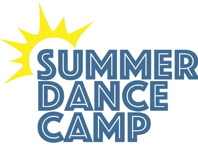 summer dance camp