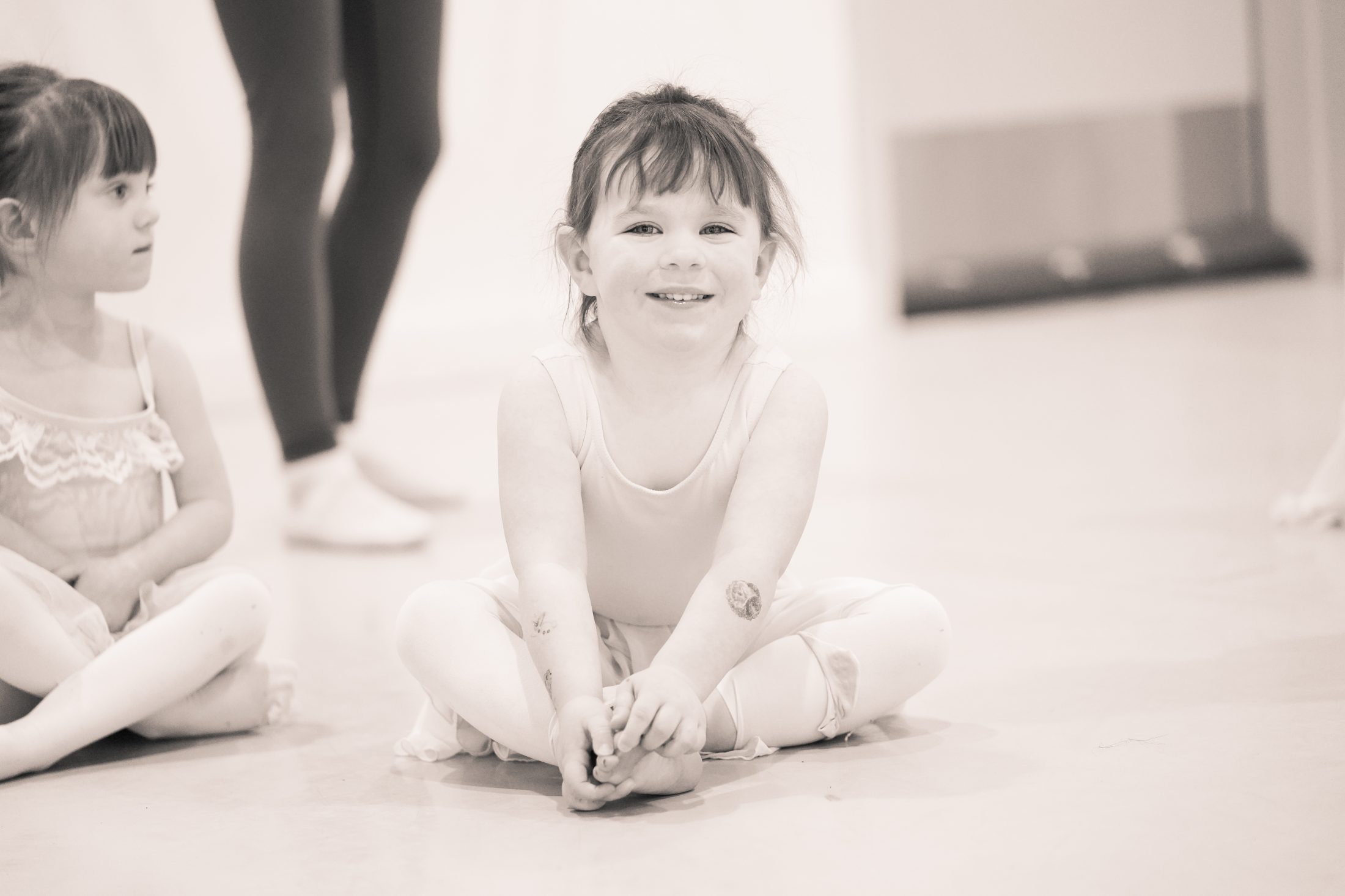 Recreational Summer Dance Camps North Calgary Dance Centre